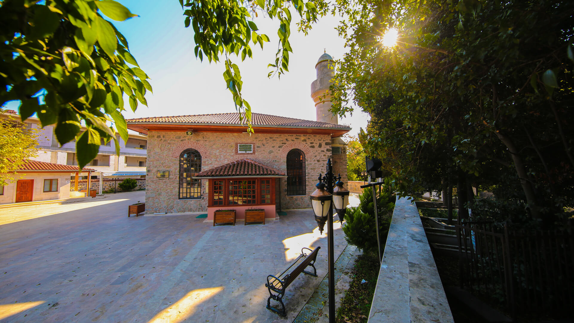 Küplüce camii mimari restorasyon.JPG